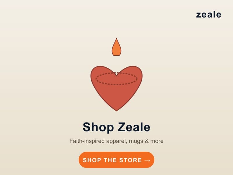 Shop Zeale