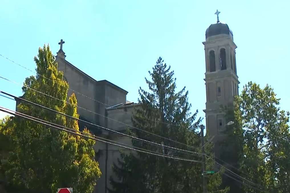 Indianapolis parish claims religious freedom violation in fight over historic church