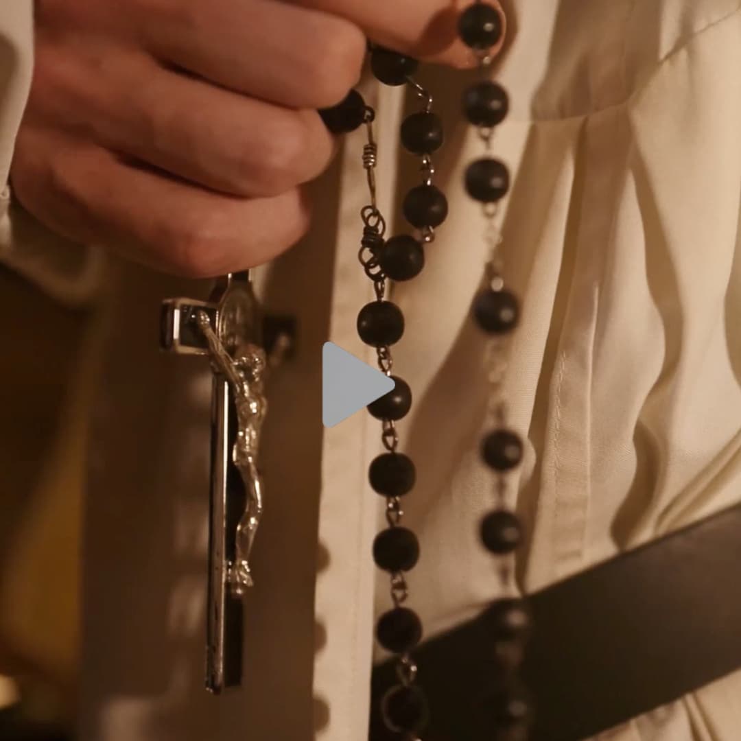 Introduction to the Rosary