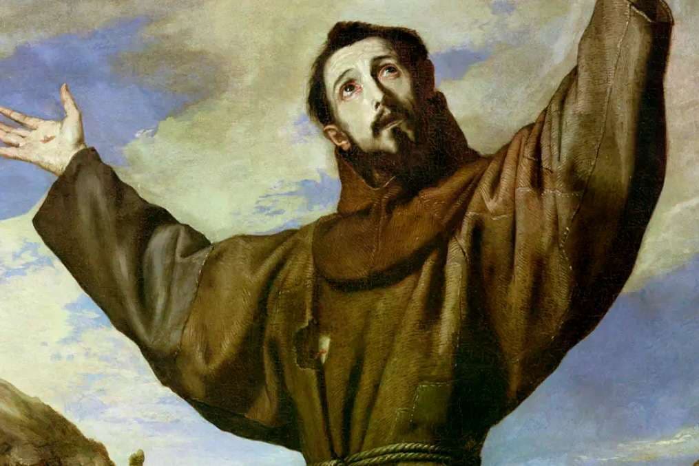 Assisi will host first exposition of St Francis’ remains