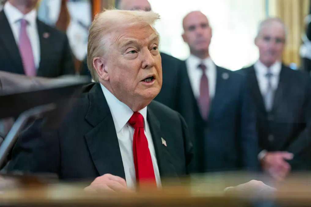 Faith leaders urge President Trump to pressure Syria to stop blocking aid to Christians