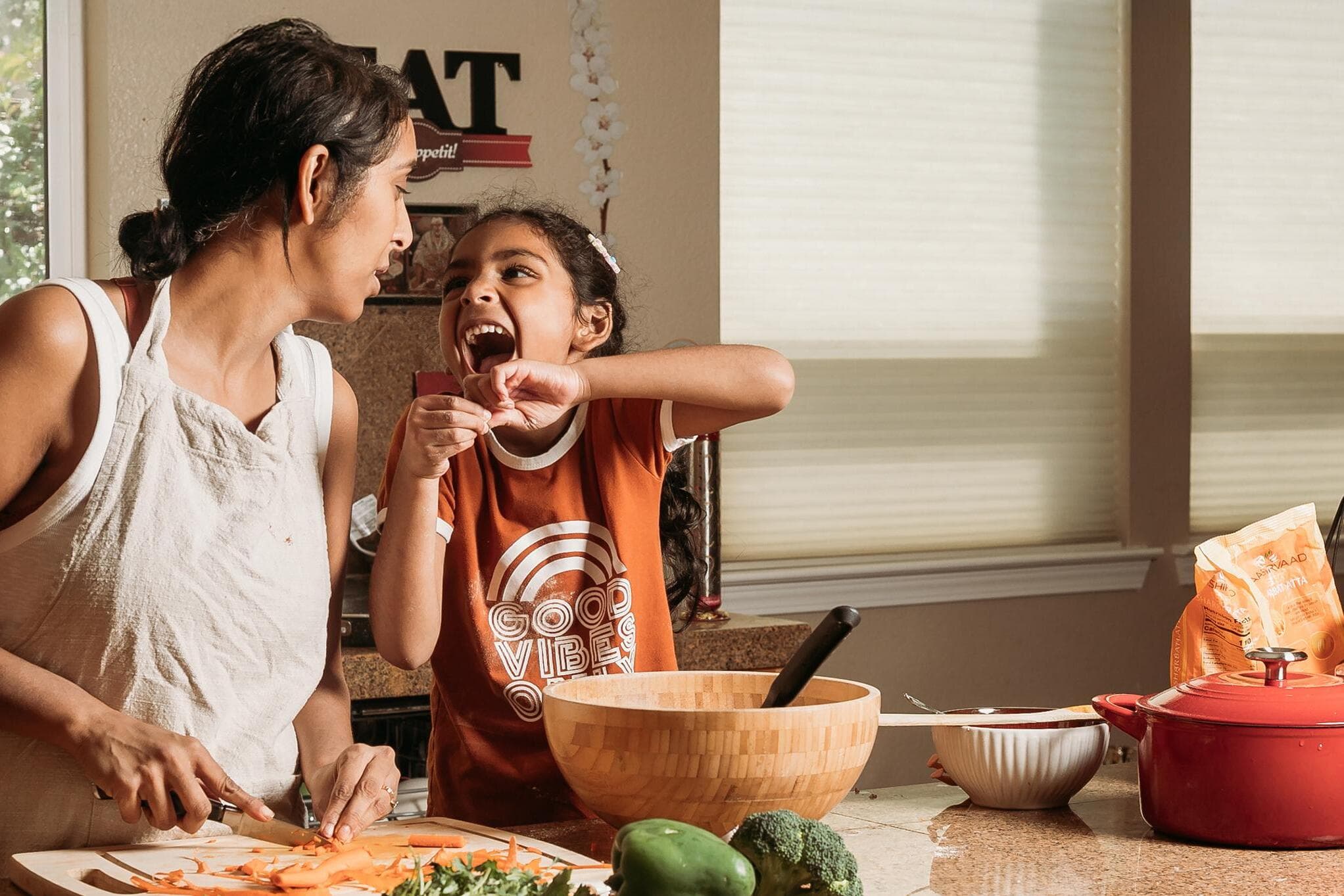 Effortless school night meals for hectic schedules