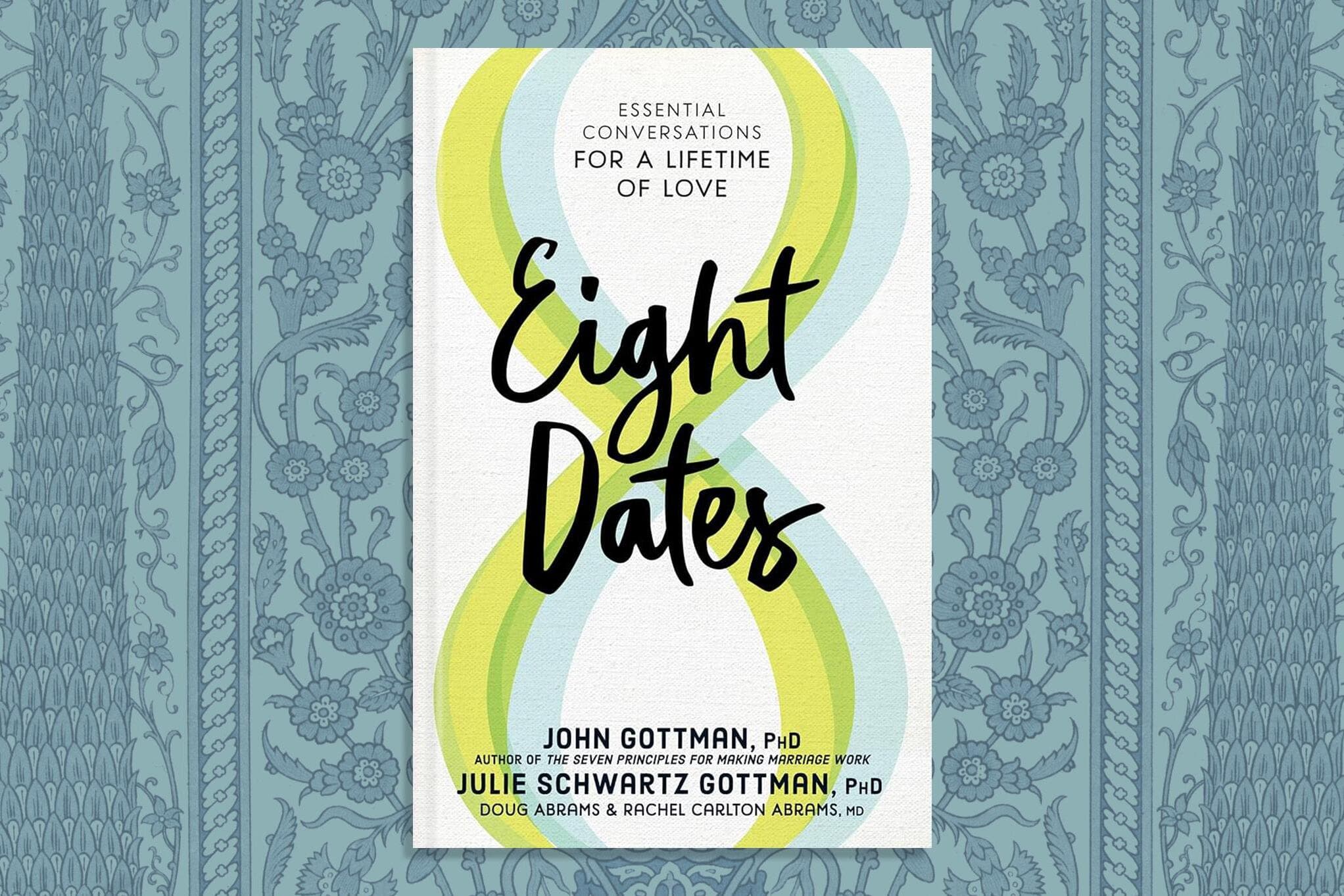 Rekindle love in your marriage with 8 transformative date nights