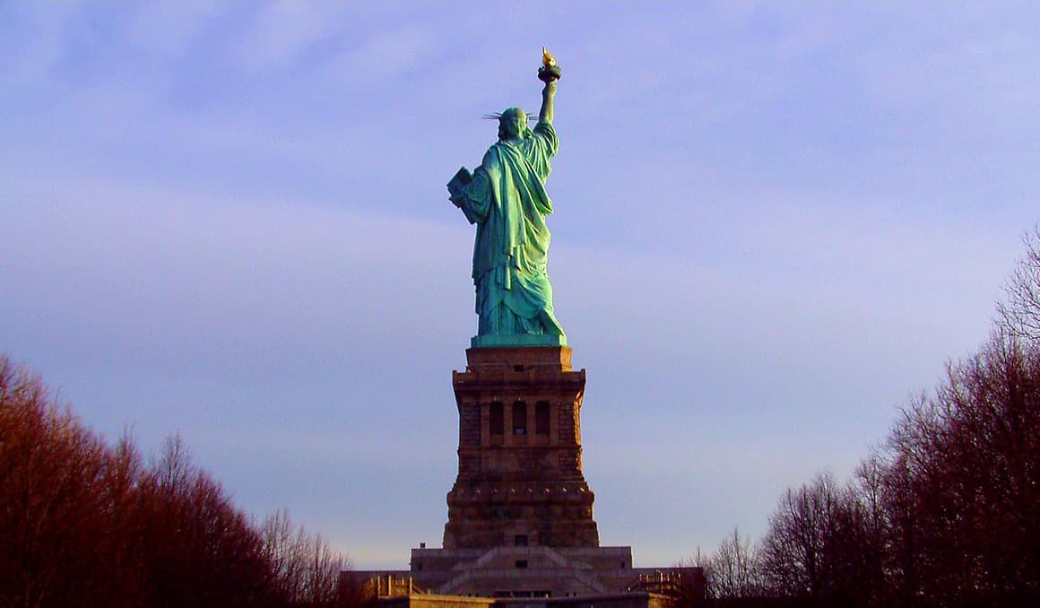 Report: Support for religious freedom hits highest score ever in the US, Gen Z most supportive demographic