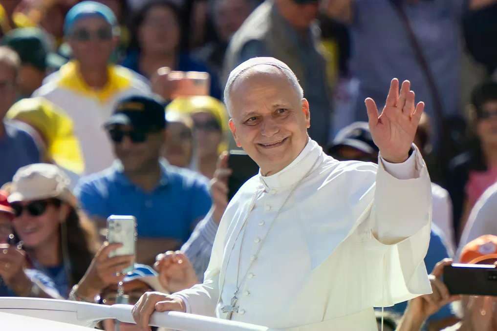Holy See announces Pope Leo’s upcoming apostolic journeys: Monaco, Spain, 4 African nations