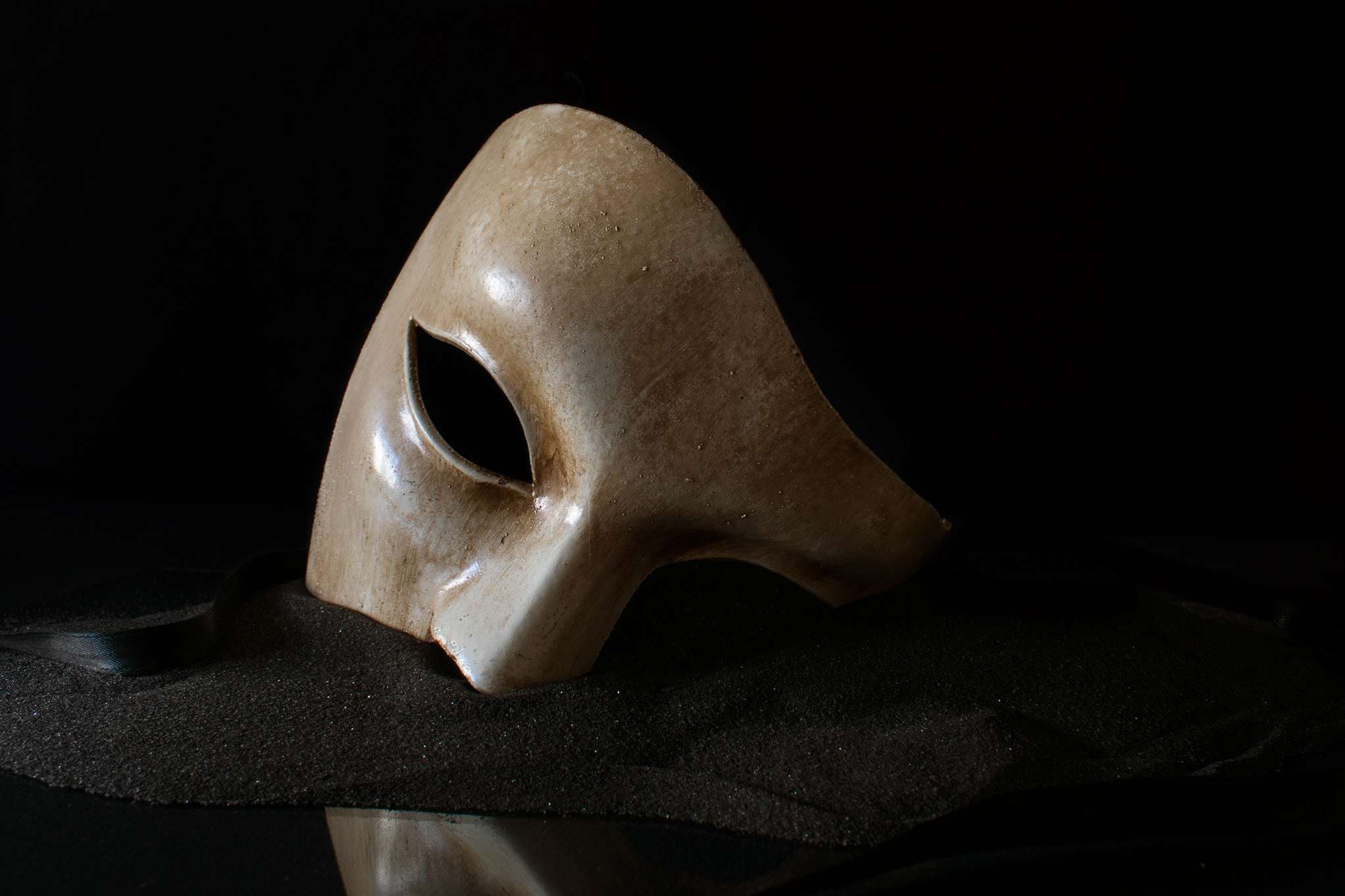 The Phantom of the Opera: Why a rewatch is exactly what you need this Advent