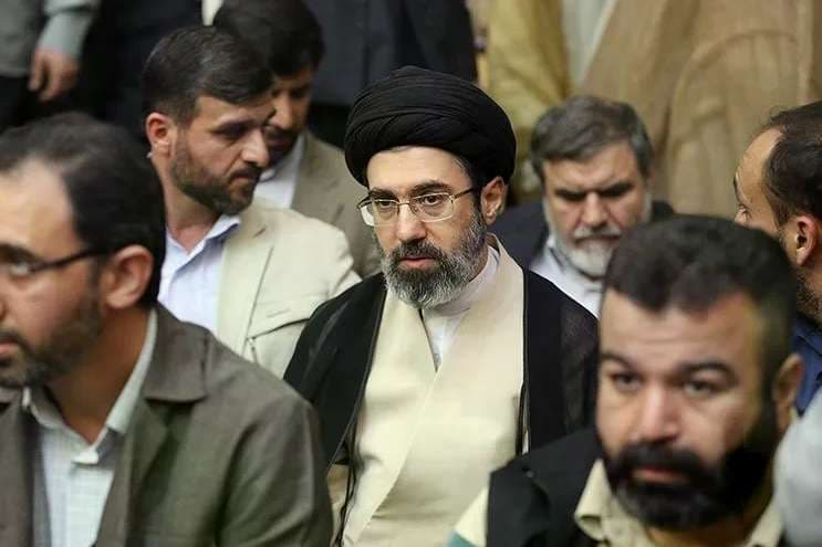 Khamenei’s son Mojtaba named Iran’s new supreme leader as war enters second week