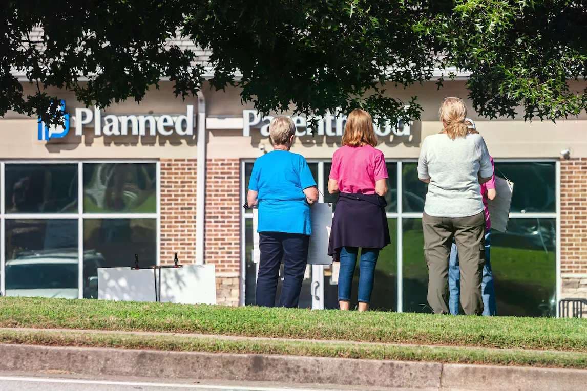 40 Days for Life launches Lent vigil, seeks volunteers nationwide