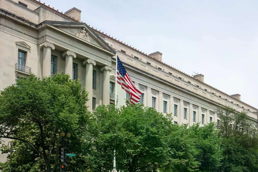 DOJ releases new Epstein file documents with uncorroborated sexual assault allegations against Trump