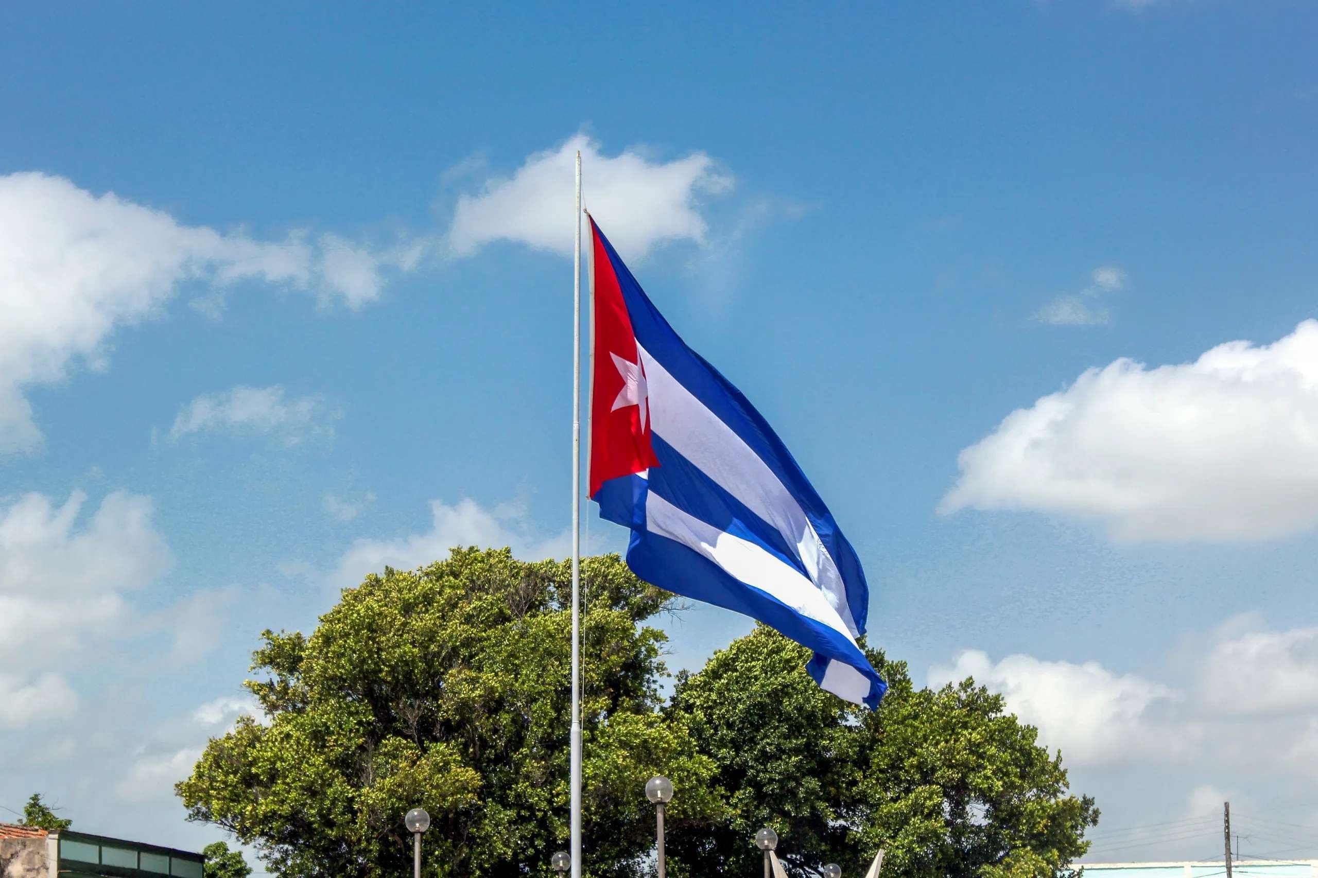 Cuba to release 51 prisoners before Holy Week, thanks to Vatican talks