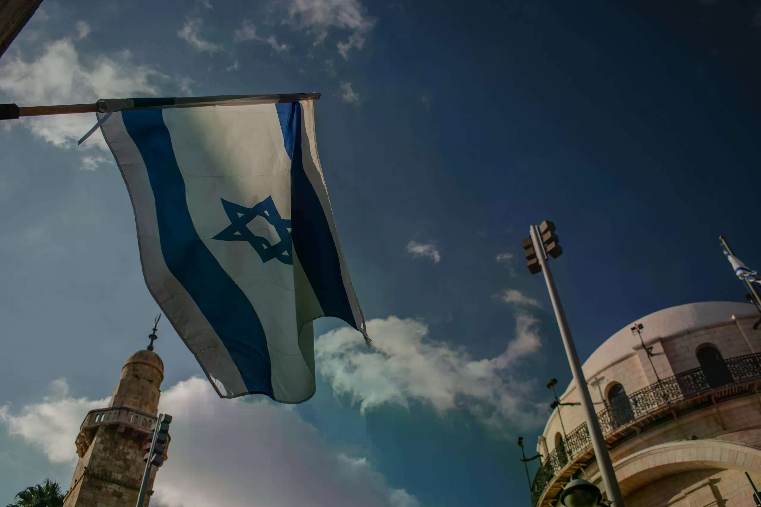 Israel cabinet defies Trump, approves ‘de-facto annexation’ of West Bank