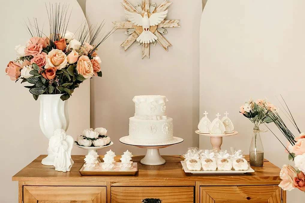 First Communion Party Guide