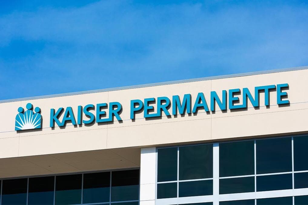 Kaiser Permanente to halt gender surgeries for minors, citing federal crackdown