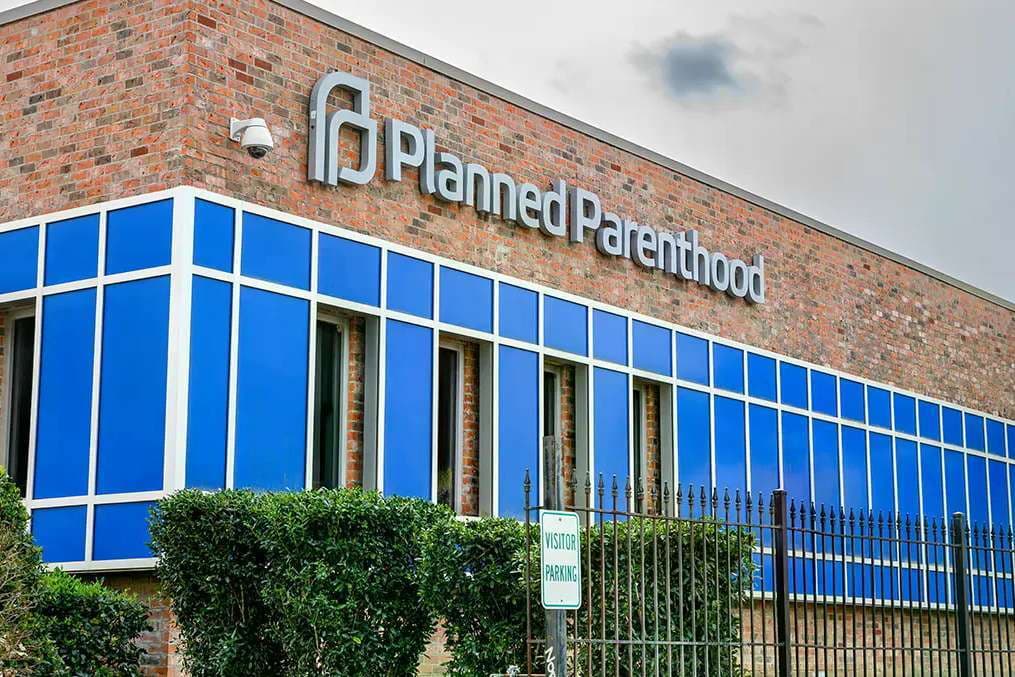 Planned Parenthood reports performing a record 434,450 abortions in latest annual report