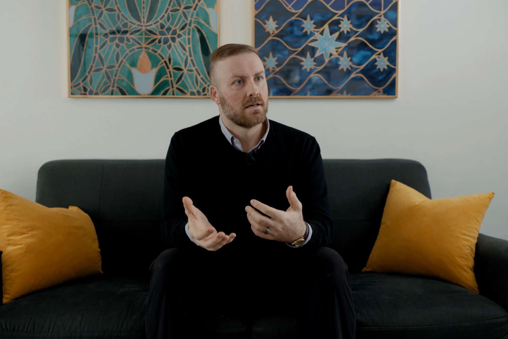 Man who lost both grandmothers to euthanasia speaks out: ‘It just wrecked me'