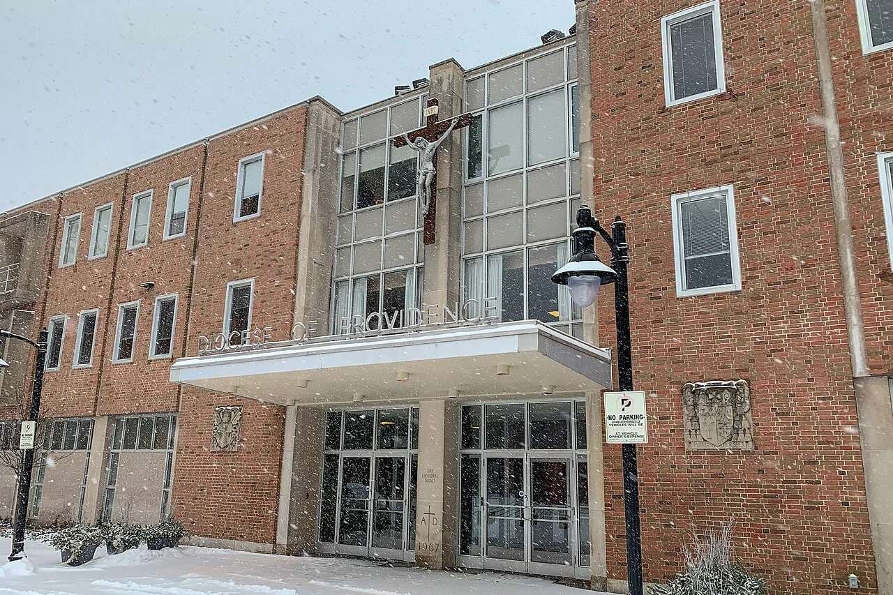 Rhode Island House advances sex abuse bills that could implicate Diocese of Providence