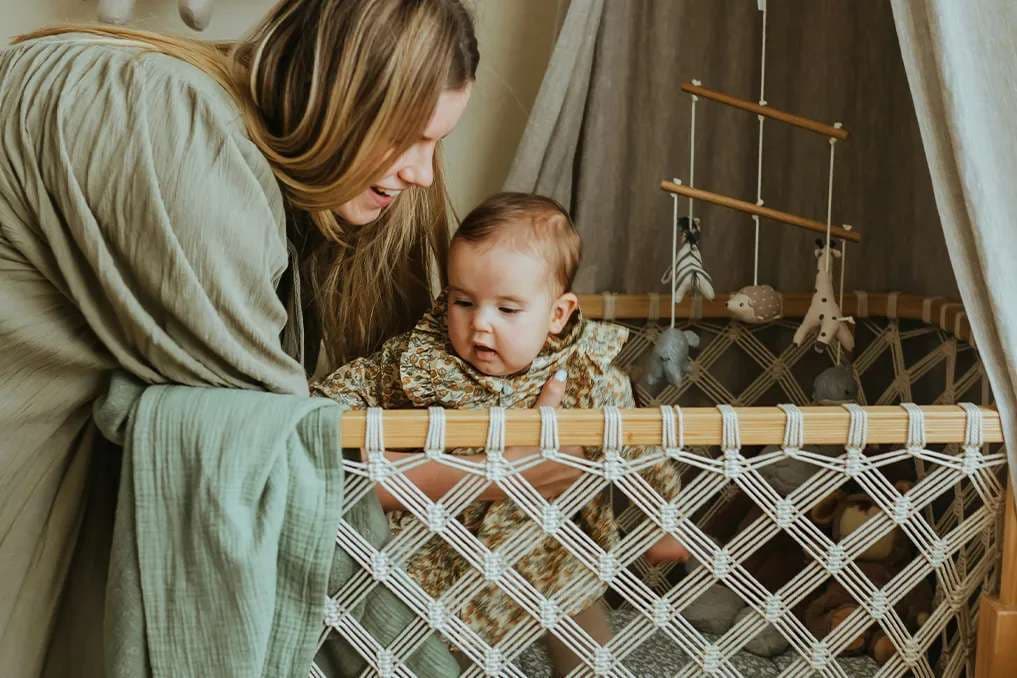 Prudence: The missing key in the mommy wars