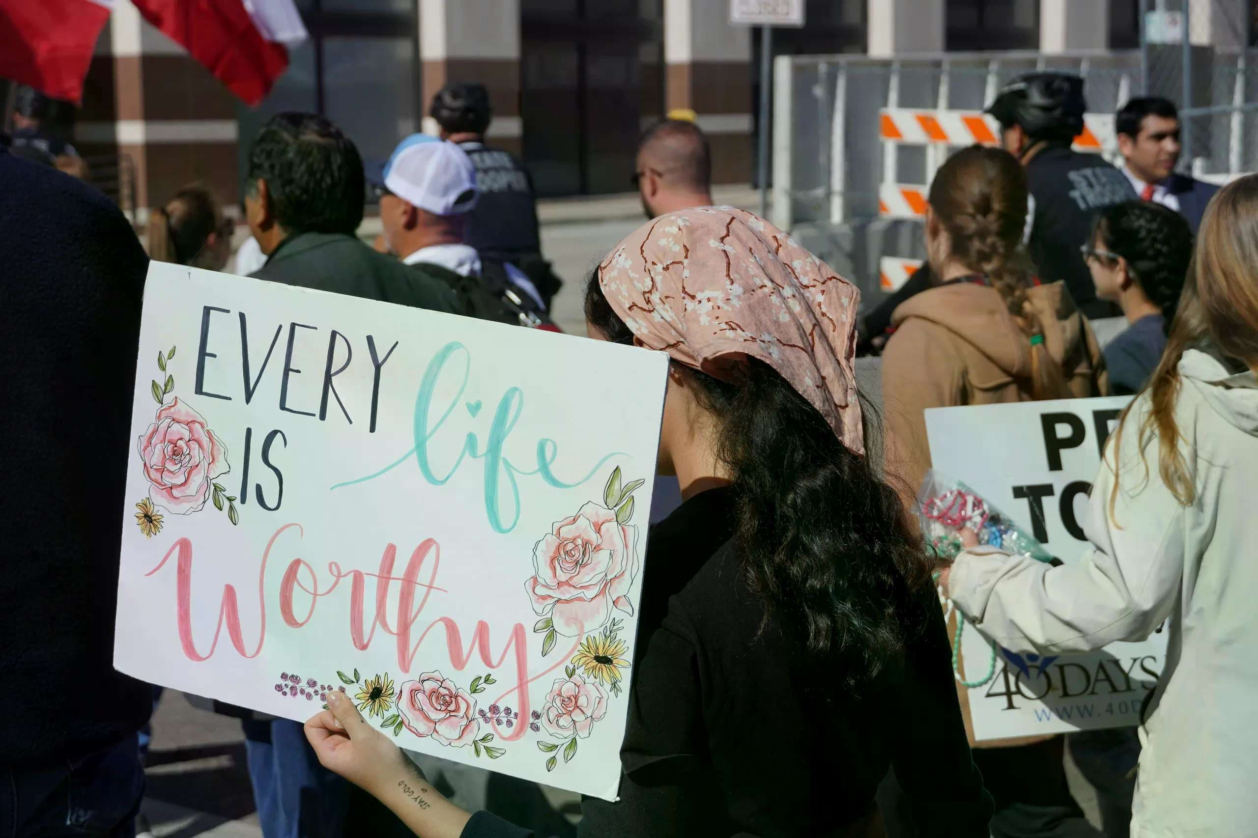 In ‘State of the Unborn’ address, pro-life leader warns leaving life issues to states ‘clearly does not work’