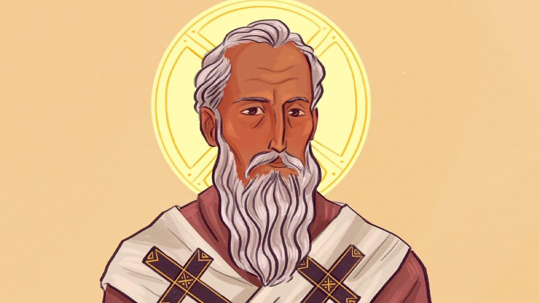 May 2 | Saint Athanasius
