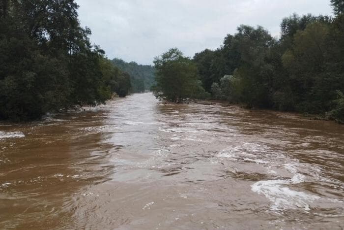 Trump issues major disaster declaration for Texas county as flooding death toll rises to 70