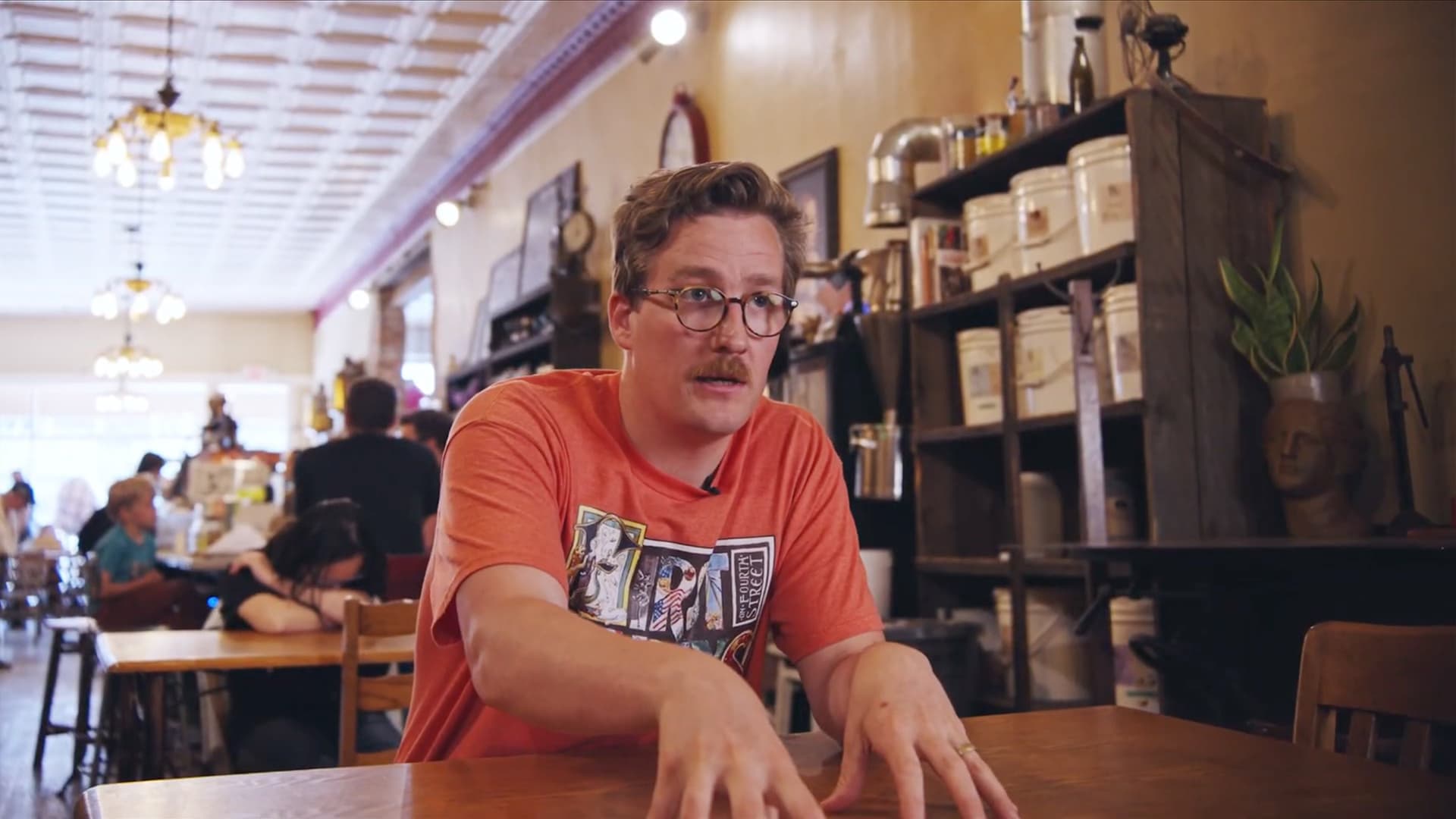 The Steubenville Story