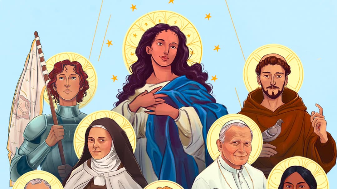May 4 | The Carthusian Martyrs of London