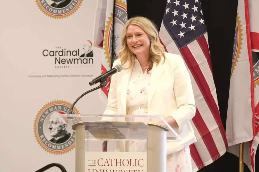 CatholicVote president calls for ‘Catholic moment’ in American education at Cardinal Newman conference