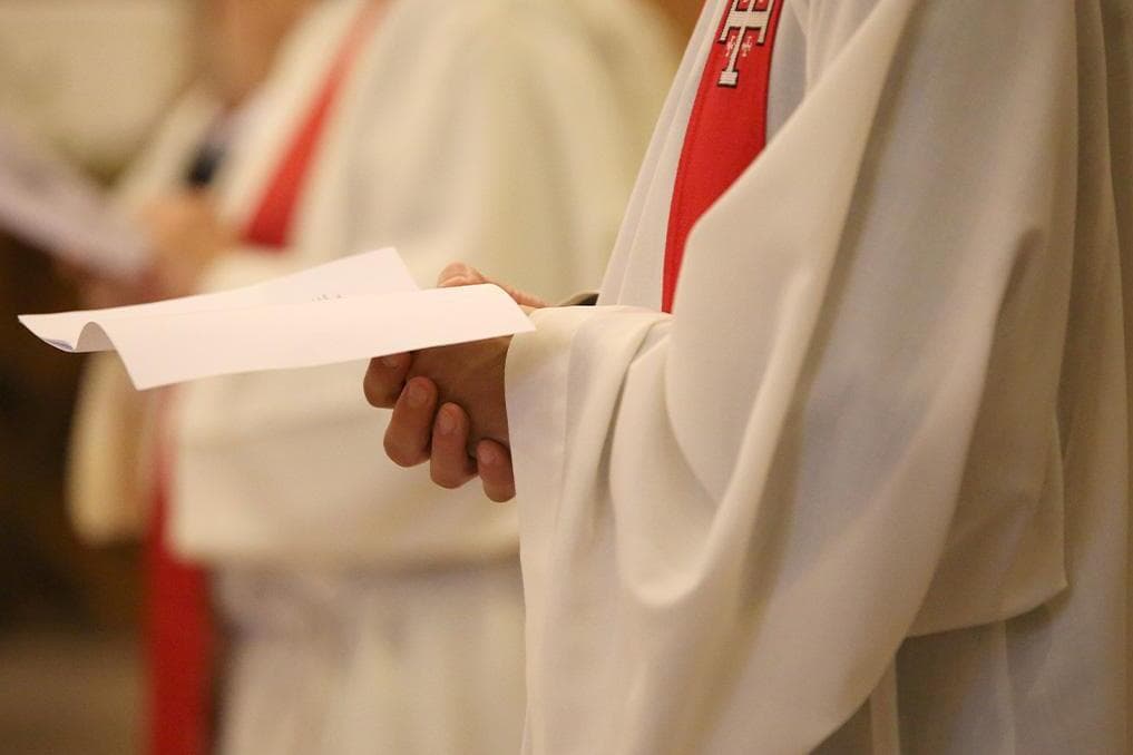 Reform group of priests who left ministry to marry disbands after 50 years