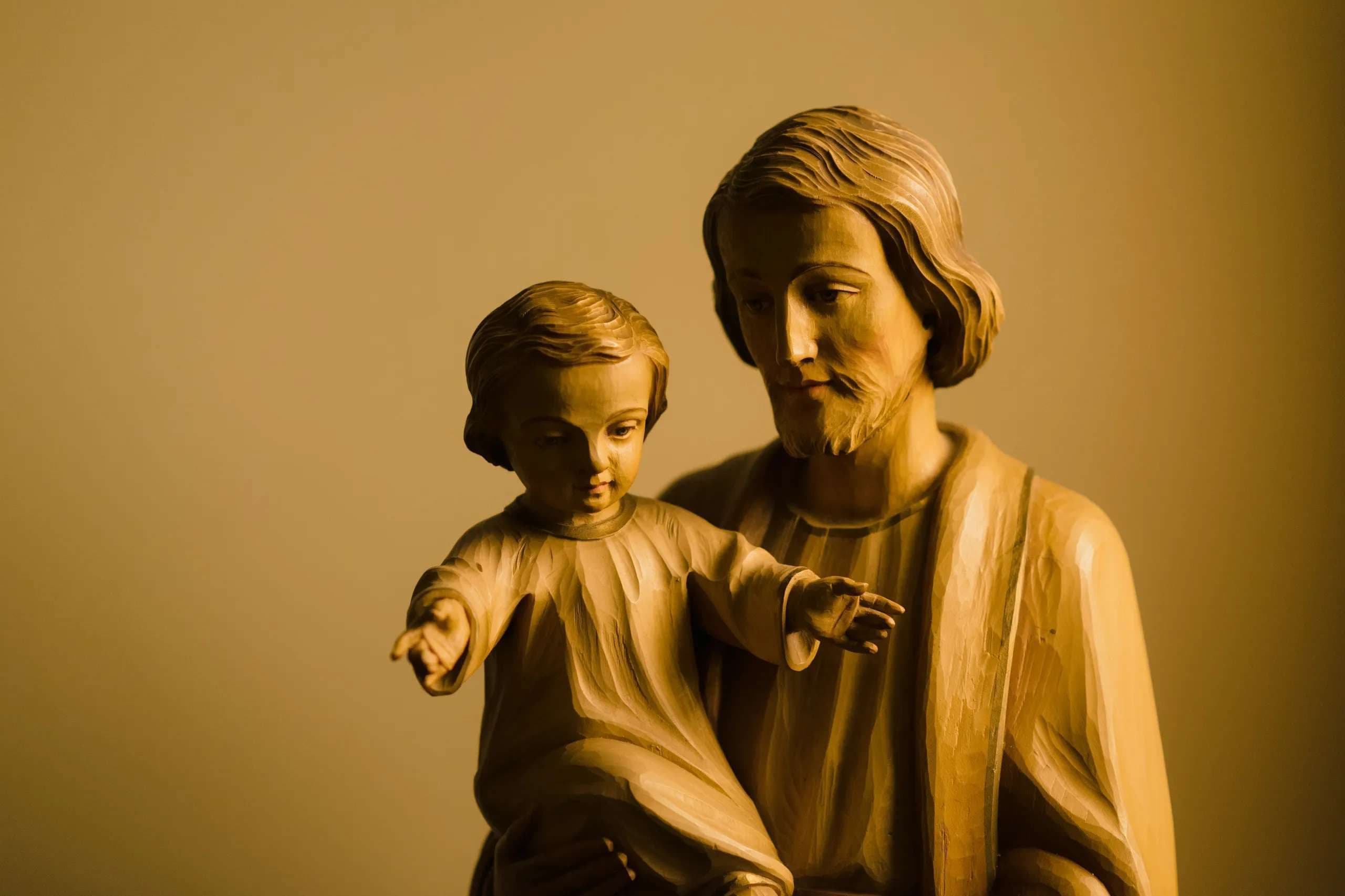 Trump marks Solemnity of St. Joseph, praises ‘faith, family, fortitude’