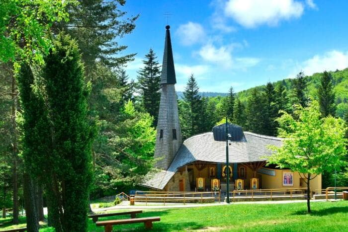 Vatican authorizes devotion at Slovak Marian apparition site without confirming supernatural origin