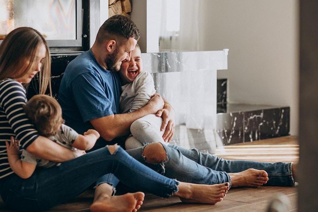 Bishop explains value of NFP, encourages couples to embrace God’s plan for life and love