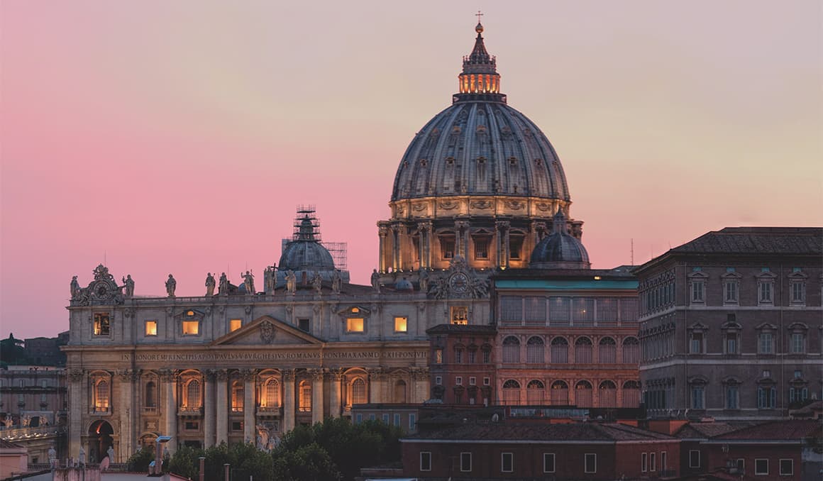 Vatican’s Catholic aid network: USAID cuts ‘will kill millions’
