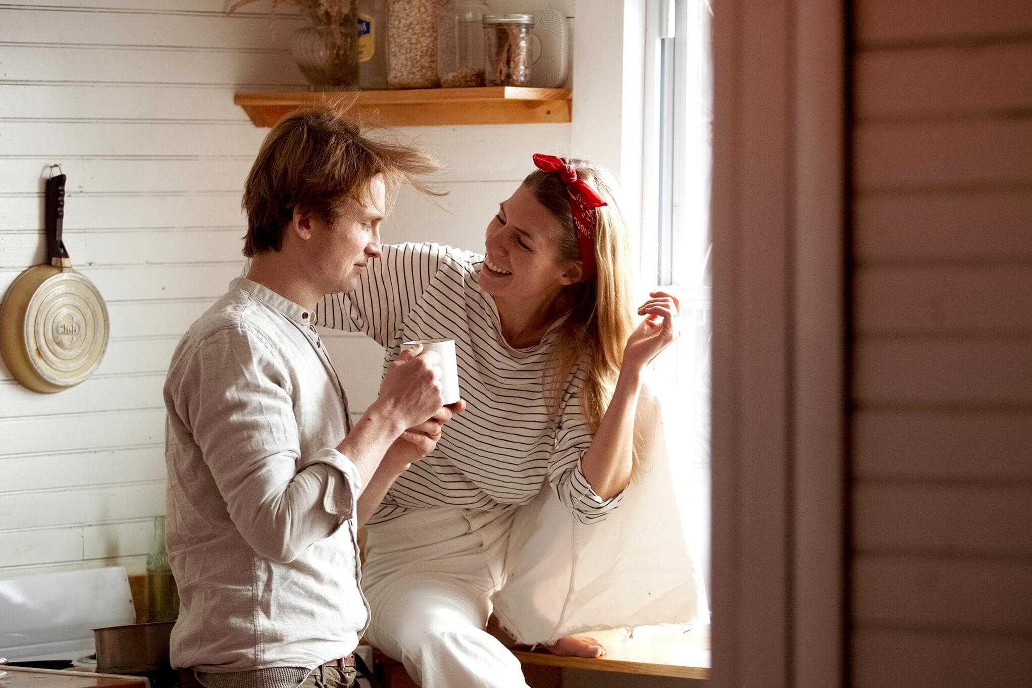 5 Creative ways to express love to your husband