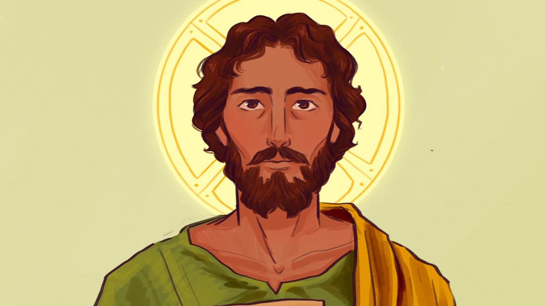 May 1 | Saint Joseph the Worker