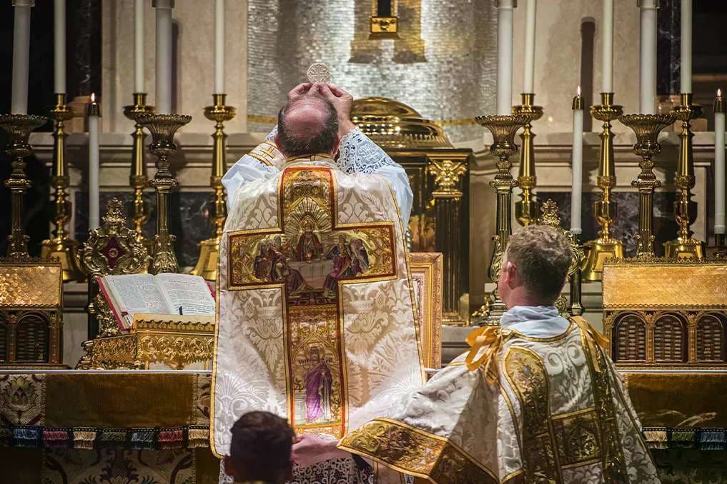 2 Latin Mass-devoted organizations respond to SSPX’s plan to consecrate bishops without Vatican approval