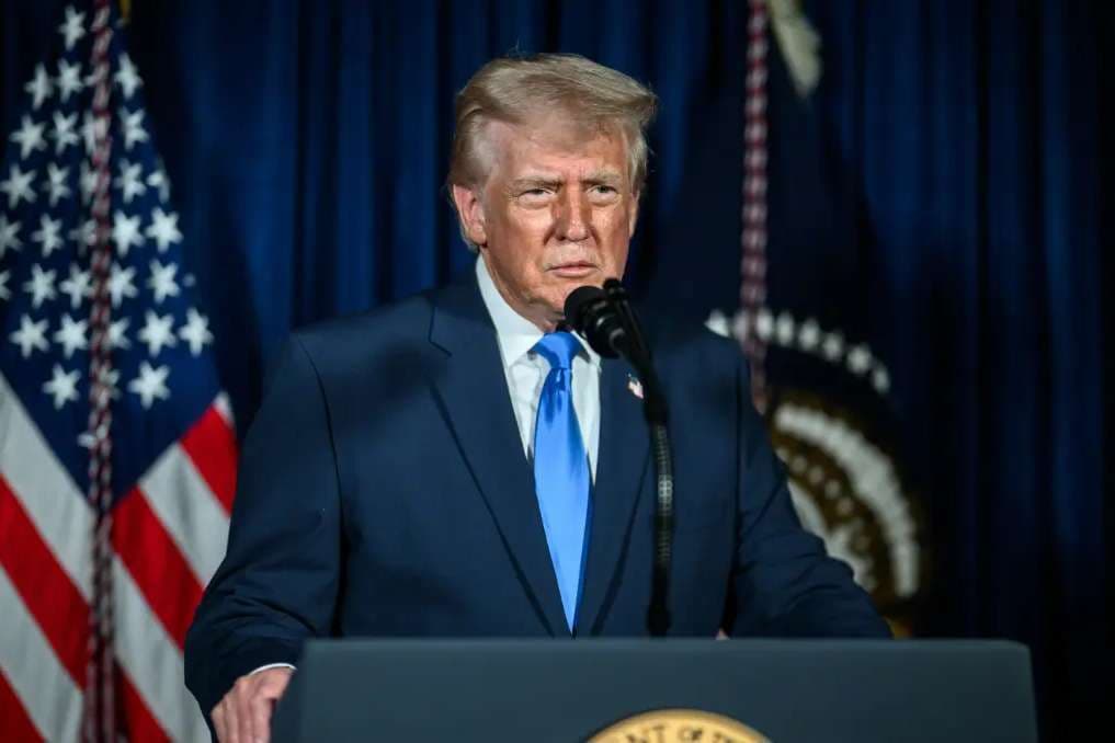 US Bishops Conference president calls Trump’s threat to destroy ‘a whole civilization’ immoral