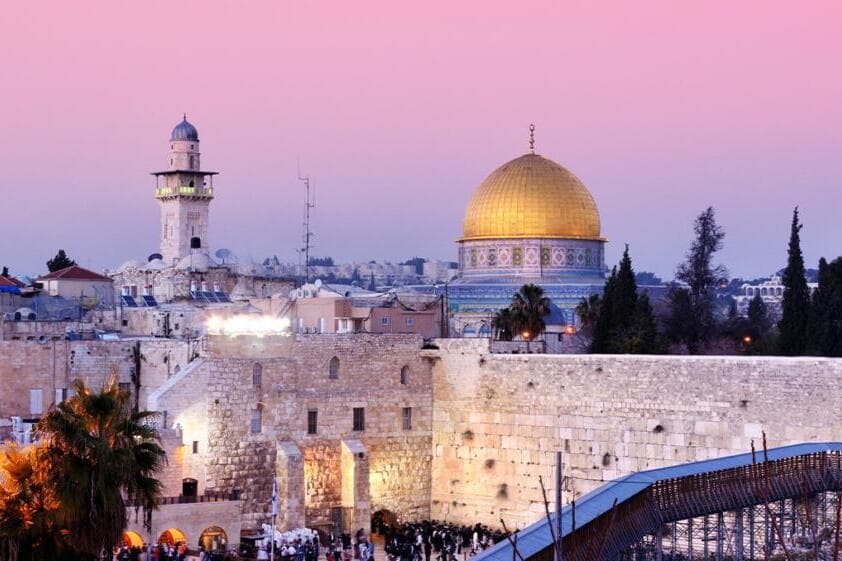 States that boycott Israeli companies risk losing disaster funds, DHS says
