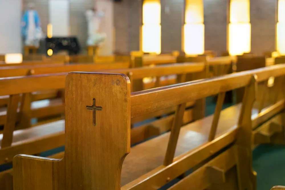 Charlotte bishop reportedly directs all pastors in diocese to show video detailing his ‘pastoral vision’