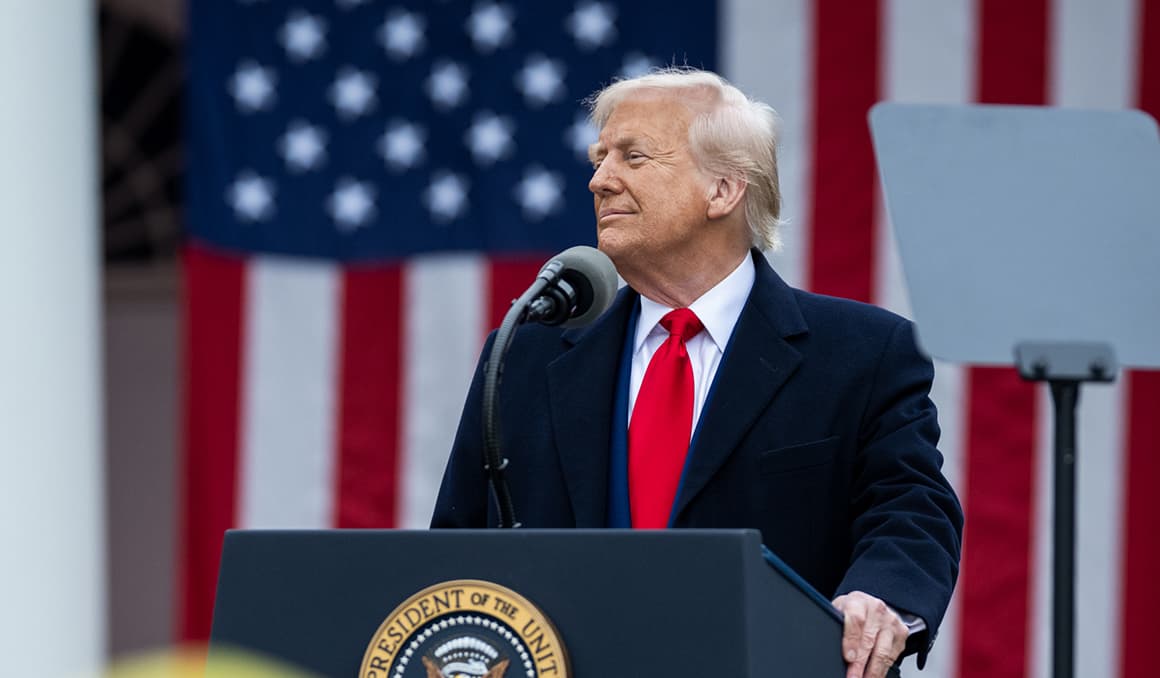 Trump threatens 50% tariff on China, while the EU seeks negotiations