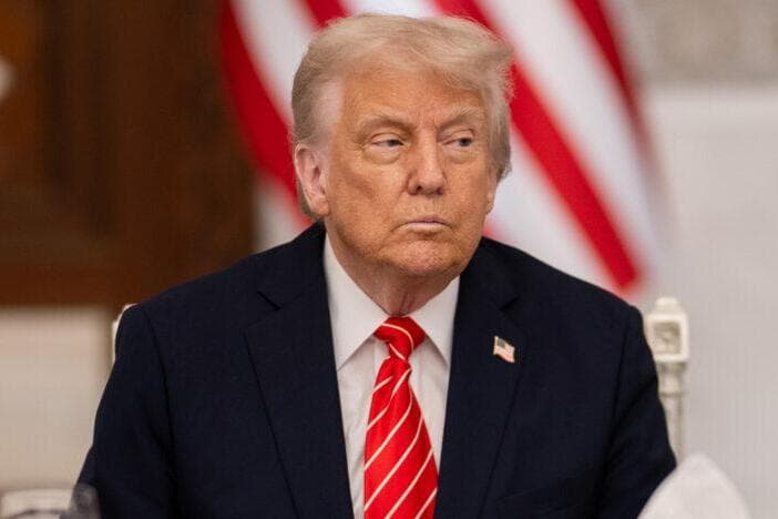 Trump rallies GOP support for ‘Big Beautiful Bill’