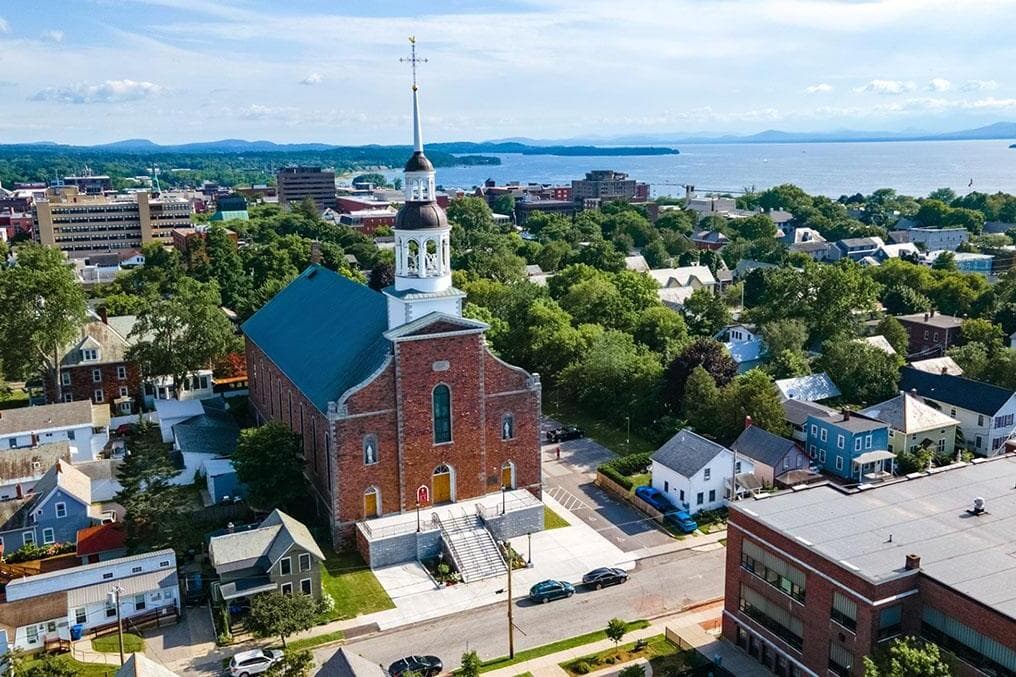 Clergy abuse survivors from Vermont diocese share stories in federal court