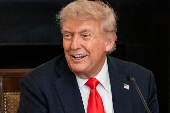 Trump’s immigration approval soars 'like a rocket' as Americans back mass deportations
