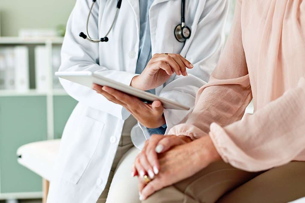 Nearly half of Americans fear they can’t afford health care next year, Gallup finds