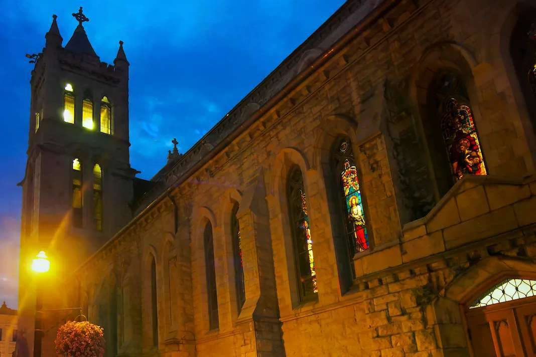 Syracuse diocese bankruptcy case closes after court approves $176.1M settlement