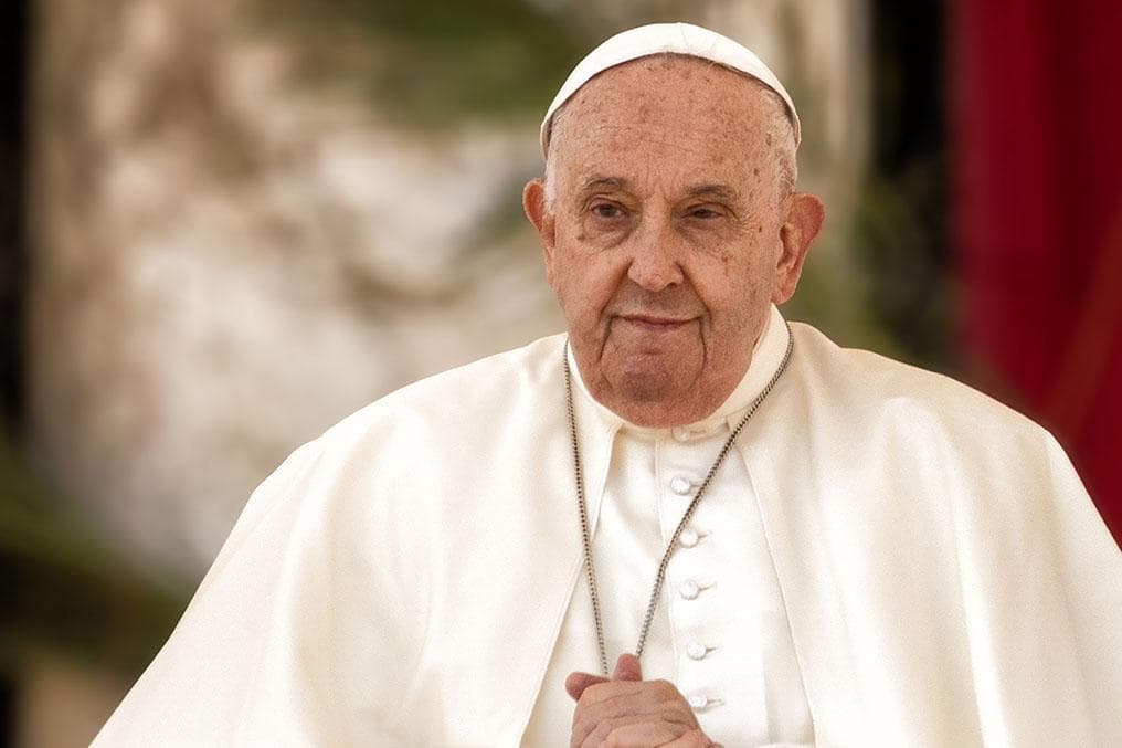 Pope Francis' funeral set for Saturday at Vatican