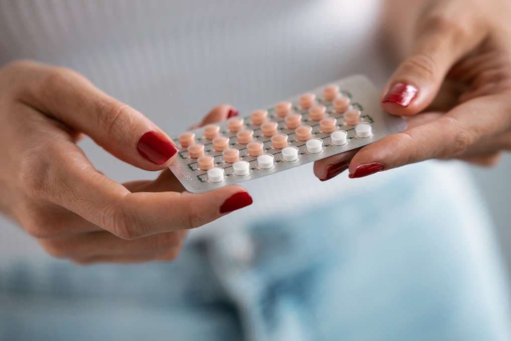 Baptist ethicist challenges Christian acceptance of contraception