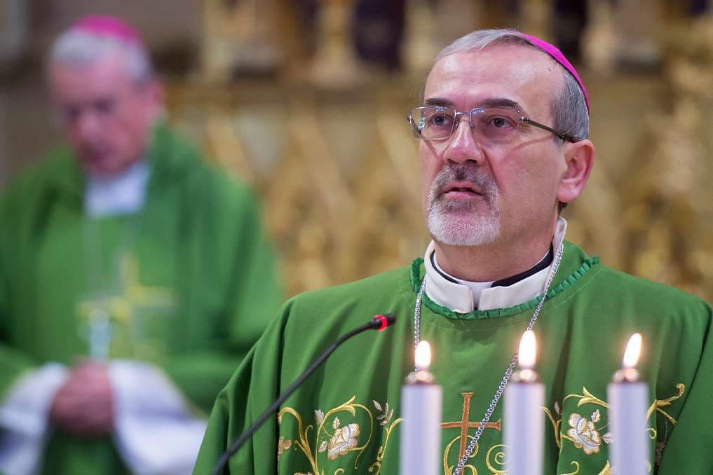 Palm Sunday procession, Chrism Mass in Jerusalem canceled due to war