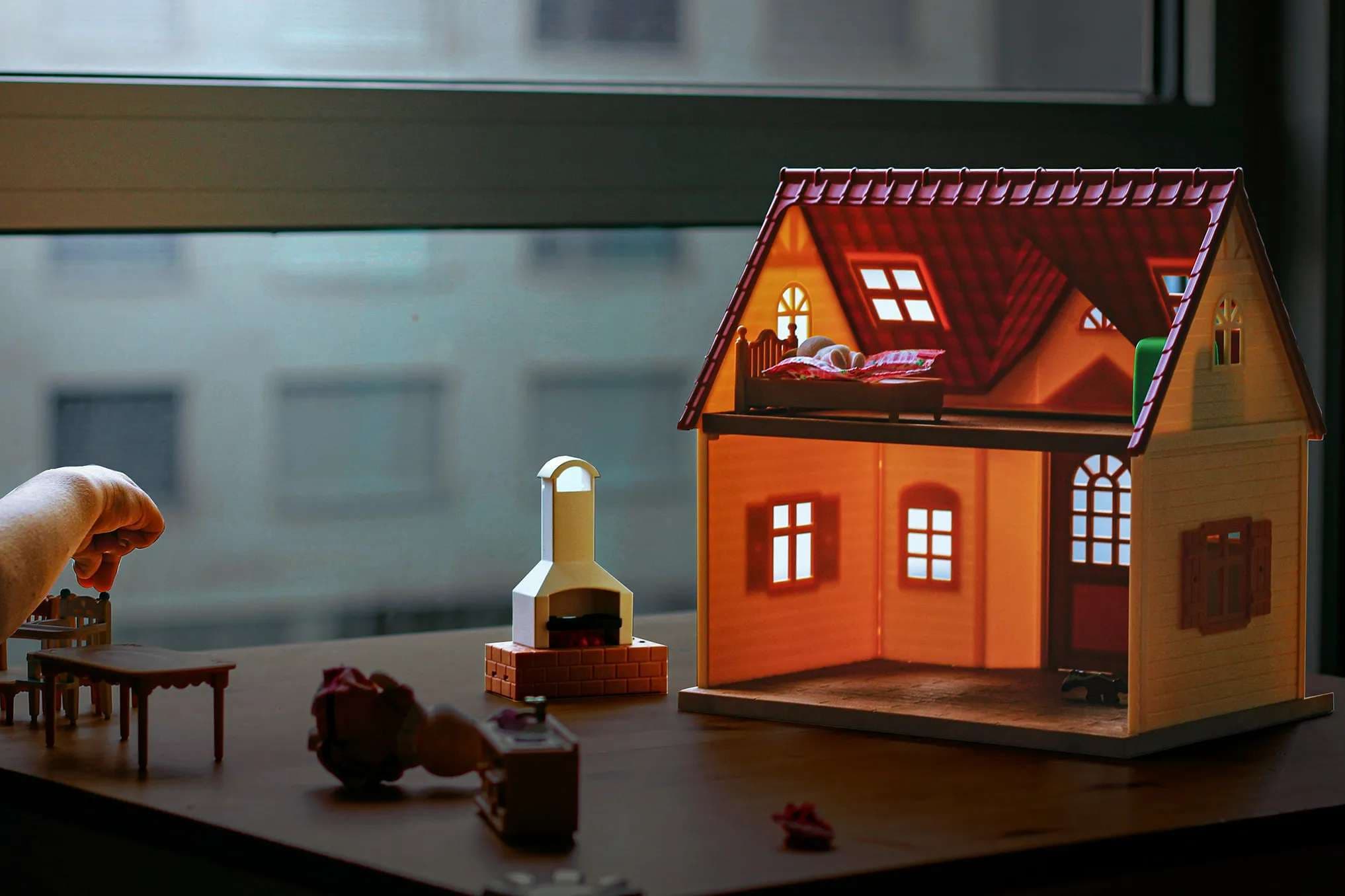 The extinction of multi-generational living is costing us a fortune