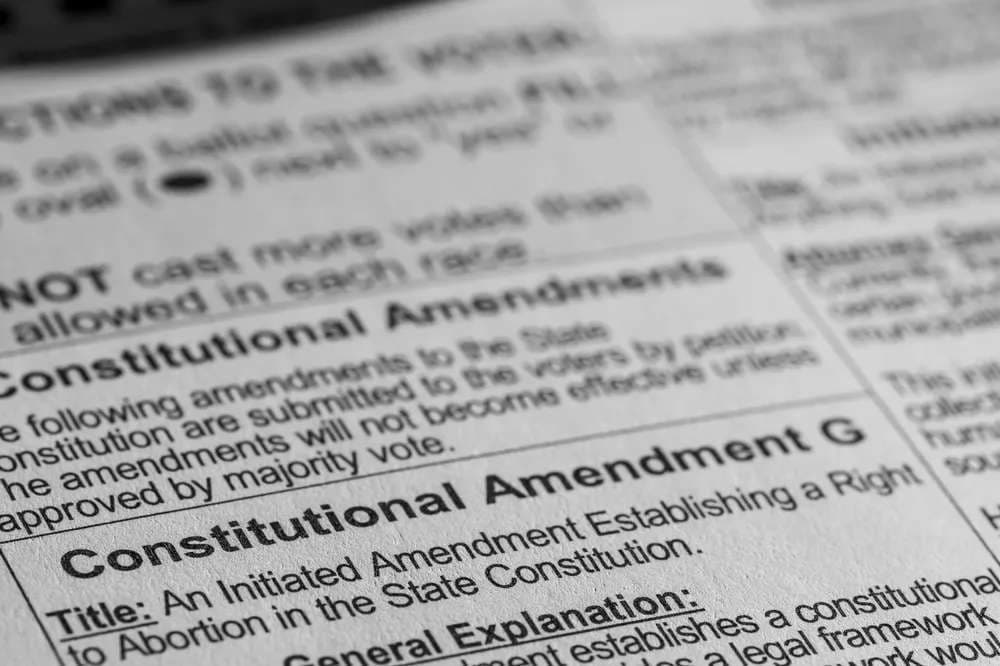 Illinois Right to Life says governor’s office withheld records on possible ‘trans’ amendment