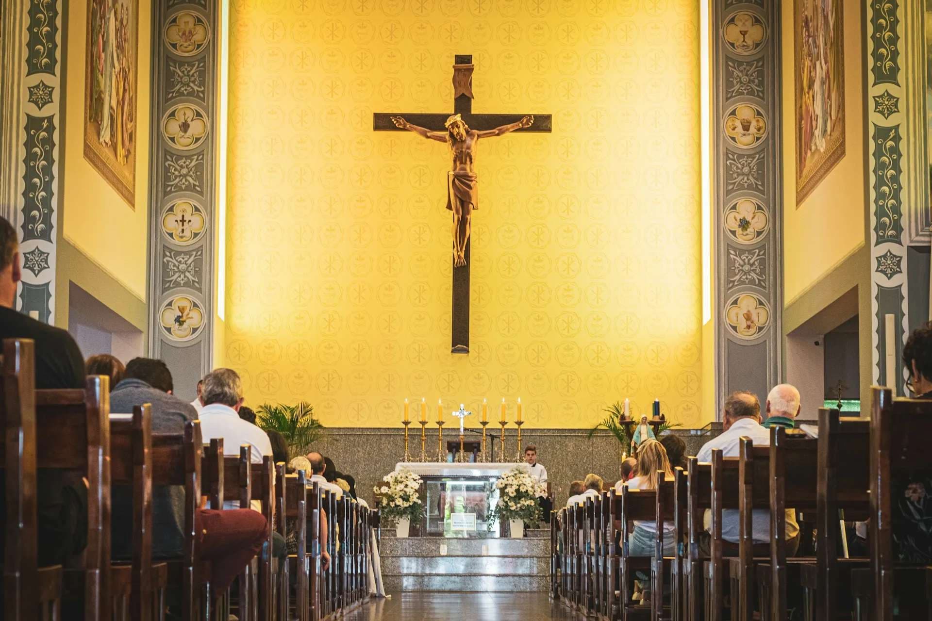 Over 8,500 in Los Angeles plan to become Catholic this Easter